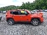 ZACNJDAB7MP****** Used 2021 Jeep Renegade in Virginia State
