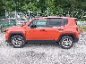 ZACNJDAB7MP****** Repairable 2021 Jeep Renegade in Virginia State