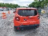ZACNJDAB7MP****** Wrecked 2021 Jeep Renegade