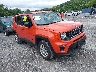 ZACNJDAB7MP****** Salvage and Wrecked 2021 Jeep Renegade in Pulaski
