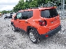 ZACNJDAB7MP****** Salvage and Repairable 2021 Jeep Renegade in Pulaski