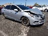 1G1BC5SM8H7****** Salvage and Wrecked 2017 Chevrolet Cruze in Las Vegas