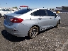 1G1BC5SM8H7****** Salvage and Wrecked 2017 Chevrolet Cruze in Nevada State