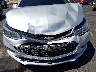 1G1BC5SM8H7****** Salvage and Repairable 2017 Chevrolet Cruze in Nevada State