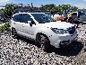JF2SJADC6JH****** Salvage and Wrecked 2018 Subaru Forester in Shady Spring