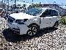 JF2SJADC6JH****** Used and Repairable 2018 Subaru Forester in Shady Spring