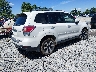 JF2SJADC6JH****** Salvage and Wrecked 2018 Subaru Forester in West Virginia State