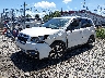 JF2SJADC6JH****** Salvage and Repairable 2018 Subaru Forester in West Virginia State