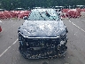 2HKRS4H74SH****** Salvamento y Reparables 2025 Honda CR-V en Estado de Carolina del Norte