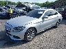 55SWF4KBXFU****** Used and Repairable 2015 Mercedes-Benz C 300 in Hartford
