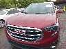3GKALMEV8LL****** Destrozados 2020 GMC Terrain en Estado de Oklahoma