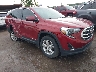 3GKALMEV8LL****** Salvamento y Destrozados 2020 GMC Terrain en Oklahoma City