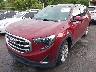 3GKALMEV8LL****** Usados y Reparables 2020 GMC Terrain en Oklahoma City
