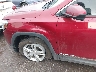 3GKALMEV8LL****** Salvamento y Reparables 2020 GMC Terrain en Estado de Oklahoma