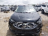 2FMPK4J91KB****** Wrecked 2019 Ford Edge in Louisiana State
