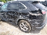 2FMPK4J91KB****** Repairable 2019 Ford Edge