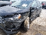 2FMPK4J91KB****** Salvage and Repairable 2019 Ford Edge in Louisiana State