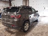 3C4NJDBBXKT****** Salvamento y Destrozados 2019 Jeep Compass en Estado de Vermont