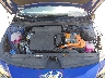 KMHLN4AJ1PU****** Reparables 2023 Hyundai Elantra Hybrid en Atlanta East
