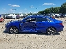KMHLN4AJ1PU****** Reparables 2023 Hyundai Elantra Hybrid en Estado de Georgia
