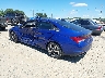 KMHLN4AJ1PU****** Salvamento y Reparables 2023 Hyundai Elantra Hybrid en Atlanta East