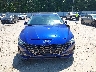 KMHLN4AJ1PU****** Destrozados 2023 Hyundai Elantra Hybrid en Estado de Georgia