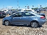 JTDBCMFE3S3****** Salvamento 2025 Toyota Corolla
