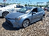 JTDBCMFE3S3****** Usados y Reparables 2025 Toyota Corolla en Cincinnati