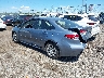 JTDBCMFE3S3****** Salvamento y Reparables 2025 Toyota Corolla en Cincinnati