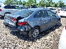 JTDBCMFE3S3****** Salvamento y Destrozados 2025 Toyota Corolla en Estado de Ohio