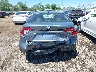 JTDBCMFE3S3****** Salvamento y Reparables 2025 Toyota Corolla en Estado de Ohio