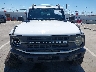 1FMEE5DP2NL****** Salvage 2022 Ford Bronco