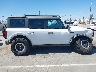 1FMEE5DP2NL****** Wrecked 2022 Ford Bronco