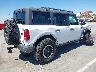 1FMEE5DP2NL****** Salvage and Wrecked 2022 Ford Bronco in California State