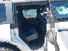 1FMEE5DP2NL****** Wrecked 2022 Ford Bronco in Los Angeles South