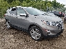 3GNAXYEX0KS****** Salvage and Wrecked 2019 Chevrolet Equinox in Chicago North