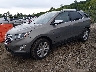 3GNAXYEX0KS****** Used and Repairable 2019 Chevrolet Equinox in Chicago North