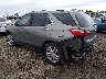 3GNAXYEX0KS****** Salvage and Repairable 2019 Chevrolet Equinox in Chicago North