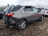 3GNAXYEX0KS****** Salvage and Wrecked 2019 Chevrolet Equinox in Illinois State