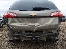 3GNAXYEX0KS****** Salvage and Repairable 2019 Chevrolet Equinox in Illinois State