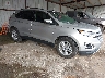 2FMPK3J84JB****** Salvamento y Destrozados 2018 Ford Edge en Shreveport