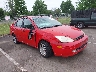 1FAHP343XYW****** Salvamento y Destrozados 2000 Ford Focus en Englishtown