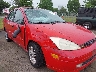 1FAHP343XYW****** Salvamento y Reparables 2000 Ford Focus en Estado de Nueva Jersey
