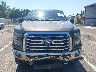 1FTEW1EF4HF****** Destrozados 2017 Ford F-150 en Estado de Mississippi