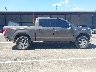 1FTEW1EF4HF****** Usados 2017 Ford F-150 en Estado de Mississippi