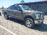 1FTEW1EF4HF****** Salvamento y Destrozados 2017 Ford F-150 en Grenada