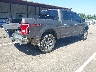 1FTEW1EF4HF****** Salvamento y Destrozados 2017 Ford F-150 en Estado de Mississippi