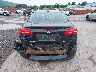 1FADP3F26GL****** Destrozados 2016 Ford Focus