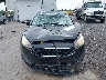 1FADP3F26GL****** Salvamento y Reparables 2016 Ford Focus en Estado de Pennsylvania