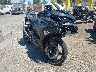 ML5EXGG10SD****** Salvage and Wrecked 2025 Kawasaki Ninja 500 in Rec Rides Online Exclusive